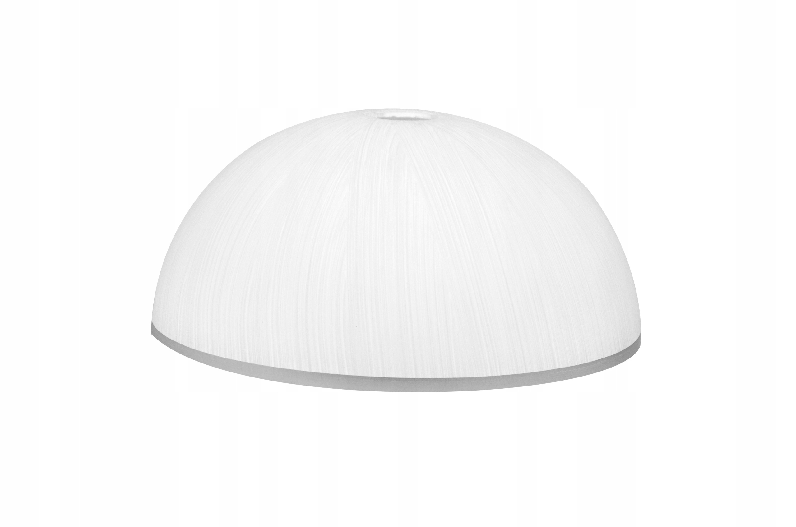 

Klosz ,klosze Szklane Do Lamp,żyrandoli fi 300