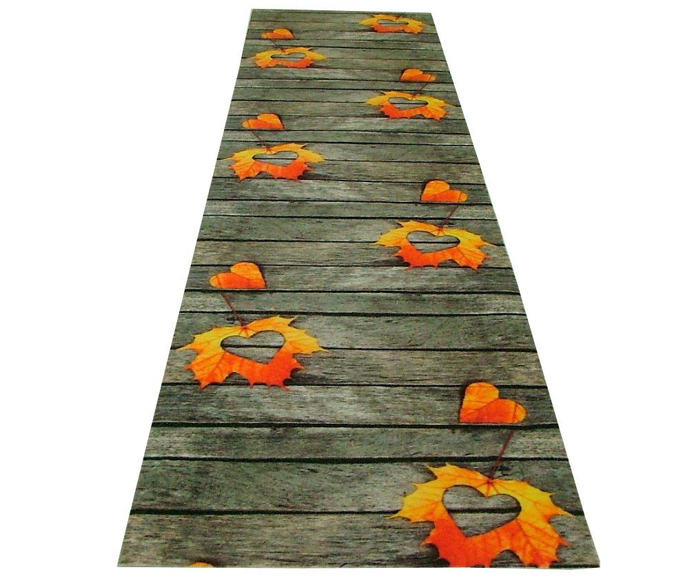 CHODNIKI NA ŻELU CHODNIK W JAKOŚCI HD SZER 60 CM ANTYPOŚLIZGOWY Kod producenta HD-60-WOOD