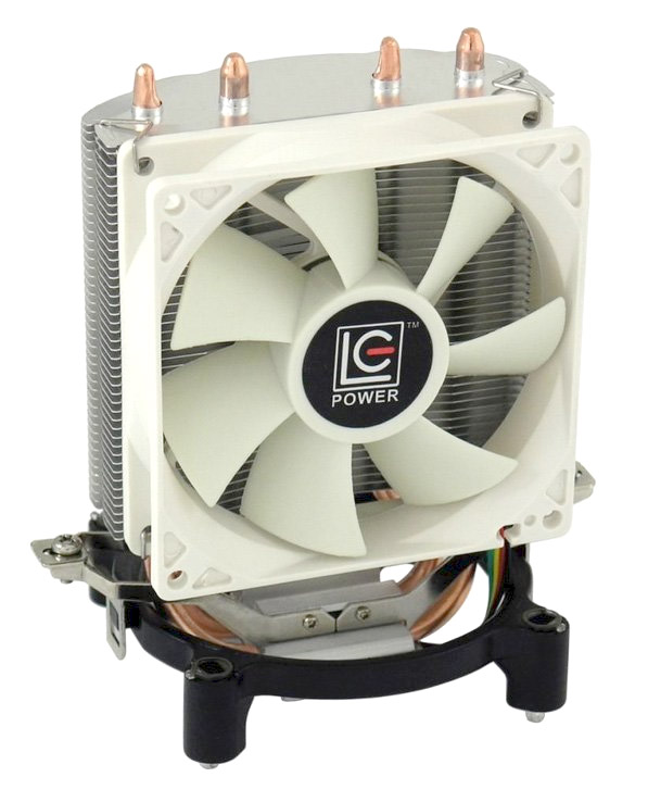 

Chłodzenie do procesora Lc-power LC-CC-95