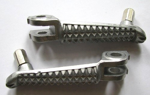 PODNÓŻKI PODNÓŻEK PRZÓD KIEROWCY YAMAHA R1 R6 98- Numer katalogowy części vc-YAM-FR