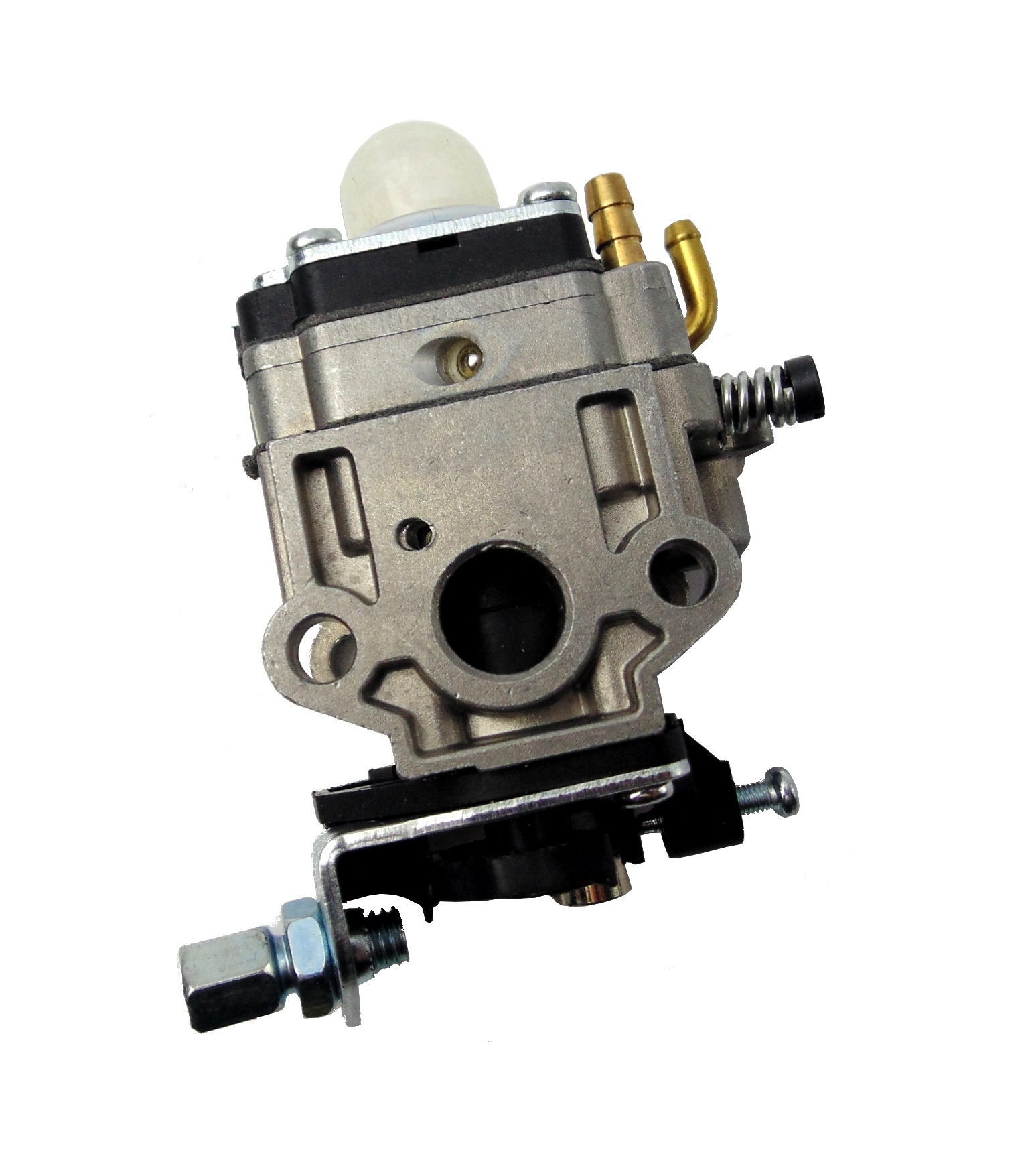 GAŹNIK DO KOSY SPALINOWEJ 10mm DO KOS CHIŃSKICH Typ gaźnik