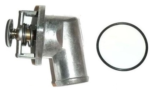 NOWY TERMOSTAT OPEL VECTRA B 1.6 16V Z OBUDOWĄ 95-