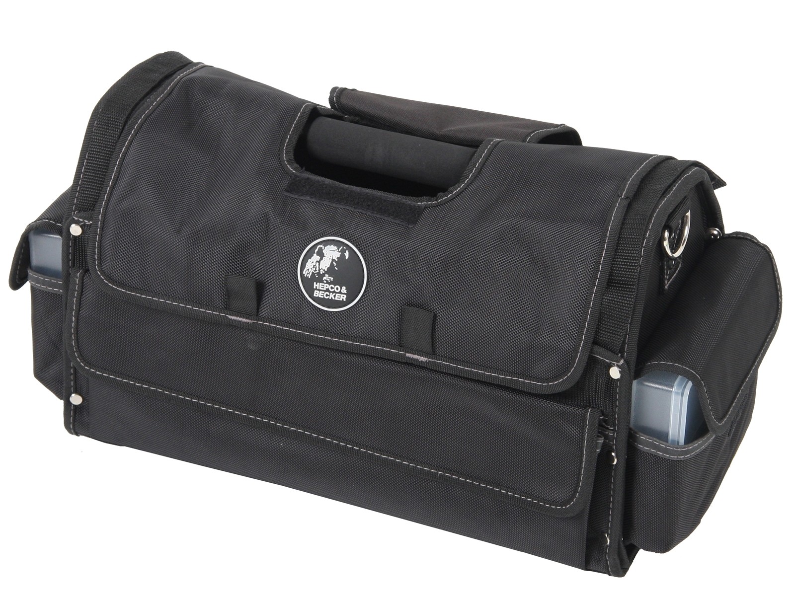 WALIZKA NARZĘDZIOWA DLA ELEKTRYKA TORBA MONTERSKA EAN (GTIN) 4042545102906