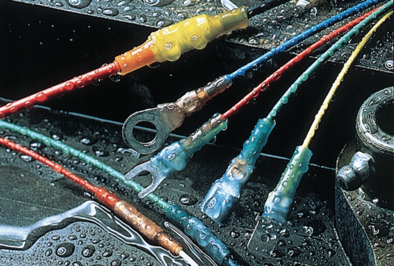 ZŁĄCZKA TERMOKURCZLIWA DOCZOŁOWA BERNER 336823 EAN (GTIN) 5900486921354