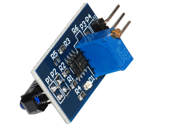 

Moduł bariera podczerwieni Ir, nowy, Arduino inne