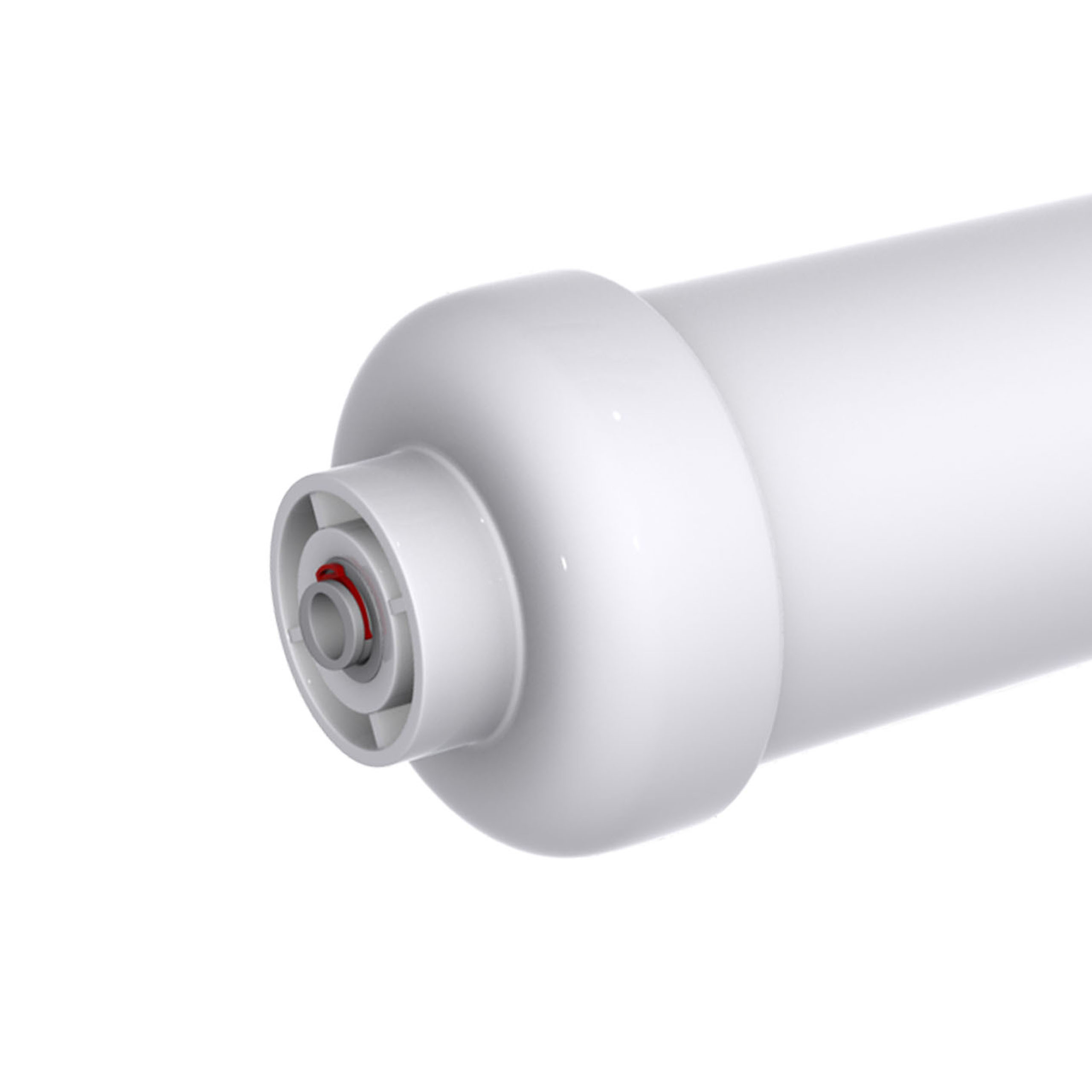 AICRO-QC WKŁAD WĘGLOWY LINIOWY KOKOS SZYBKOZŁĄCZKA Marka Aquafilter