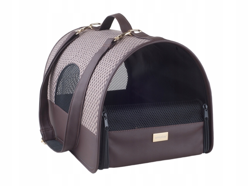 

Morgan Transporter Torba Psa Kota L 45x29x28cm