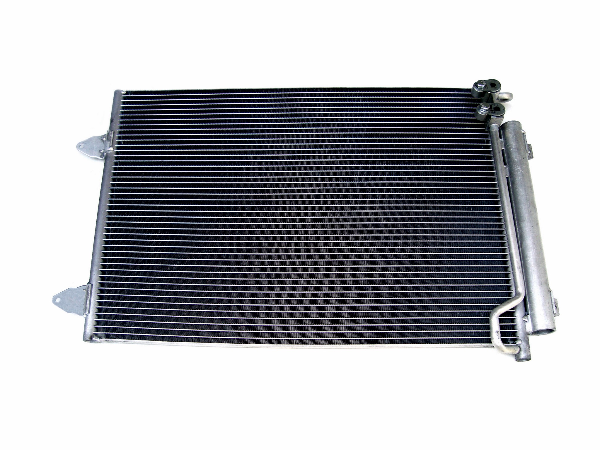 GT11-017 - VW PASSAT B6 B7 кондиционер радиатор Condenser