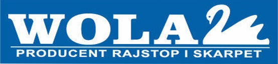 Kalesony bawełniane męskie WOLA rajstopy 170-176 Rozmiar M