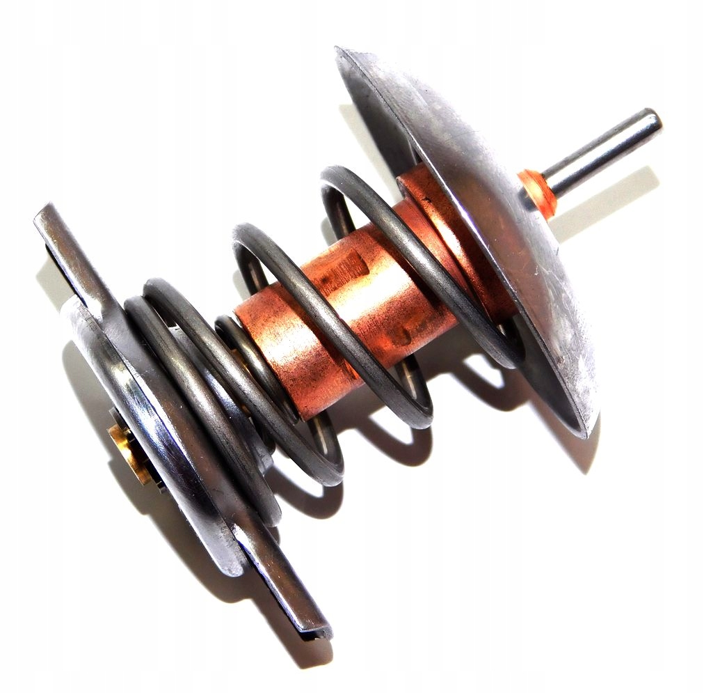 TERMOSTAT USZCZELKA OPEL VECTRA B C ZAFIRA A EAN (GTIN) 5907666701911