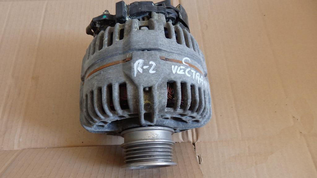 ALTERNATOR OPEL VECTRA C ASTRA H 1.8 100A za 50 zł z Czarnocin