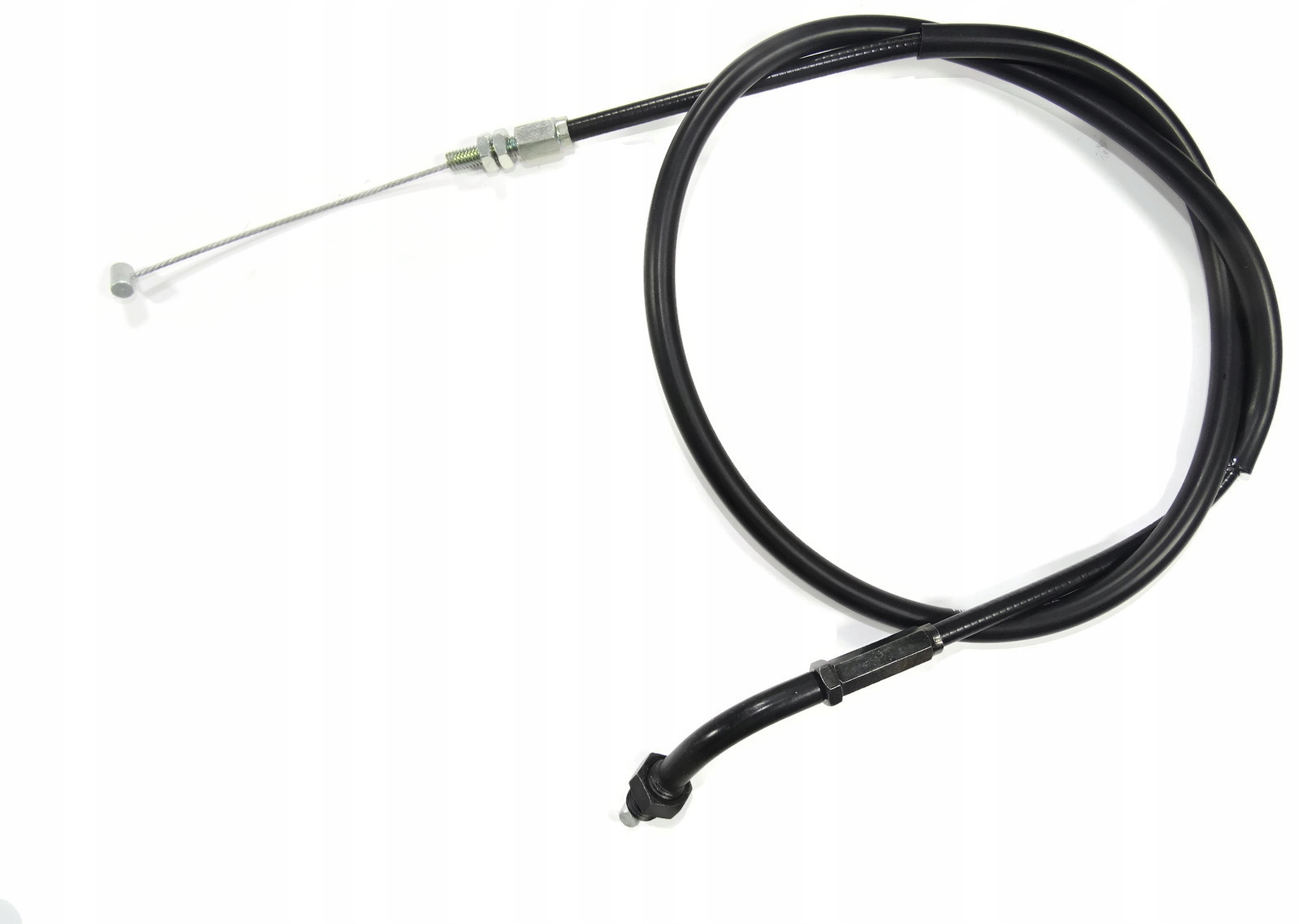 17910-MEJ-000-161 - ОРИГИНАЛЬНЫЙ ГАЗОВЫЙ КАБЕЛЬ НОВЫЙ HONDA CB1300 CABLE