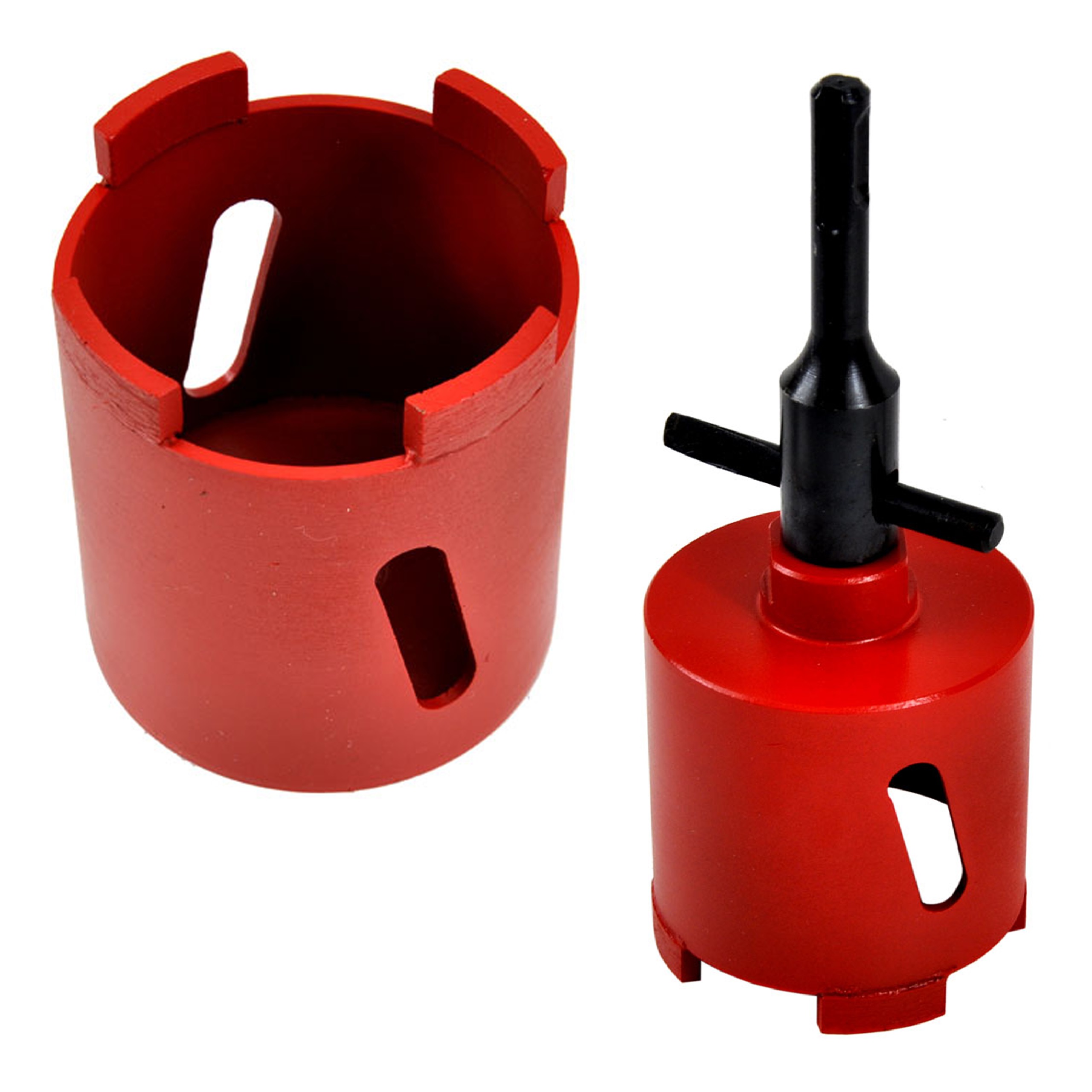 Кольцевая пила для бетона 68 мм