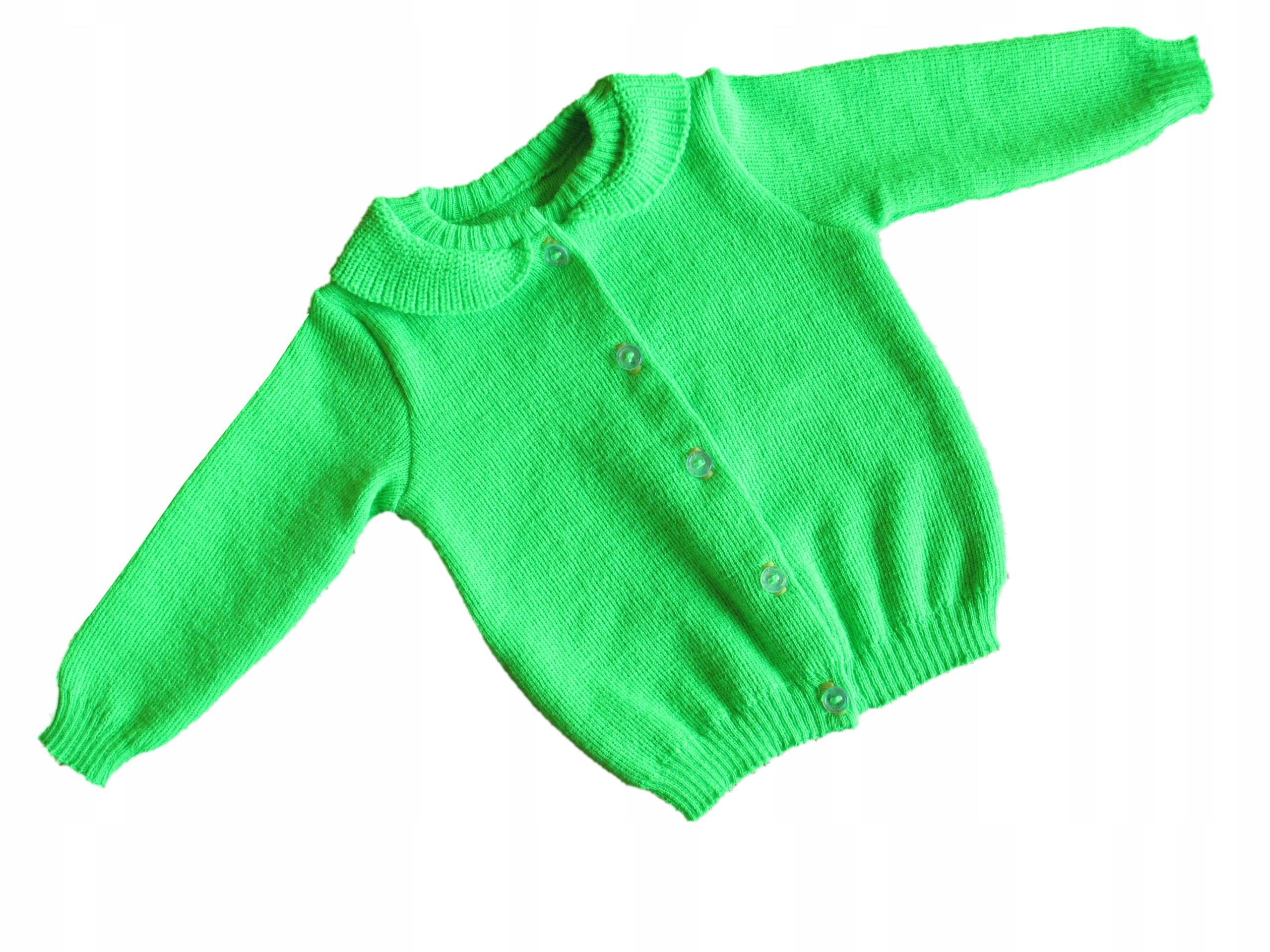 

sweterek Ola kołnierzyk *** 102 *** 152