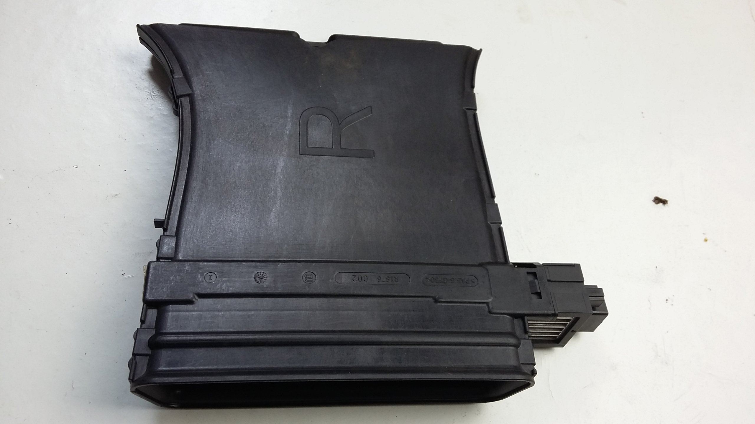 GRZALKA PODGRZEWACZ POWIETRZA BMW X6 E71 R1881002