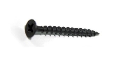 

Wkręty Do Płyt Gipsowych Do Drewna 3,5x45mm 1kg