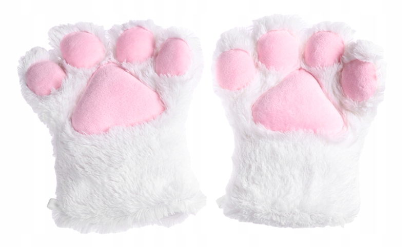 перчатки кошачьи лапки белые. перчатки лапки без пальцев. перчатки лапки белые. перчатки лапки белые. перчатки лапки.