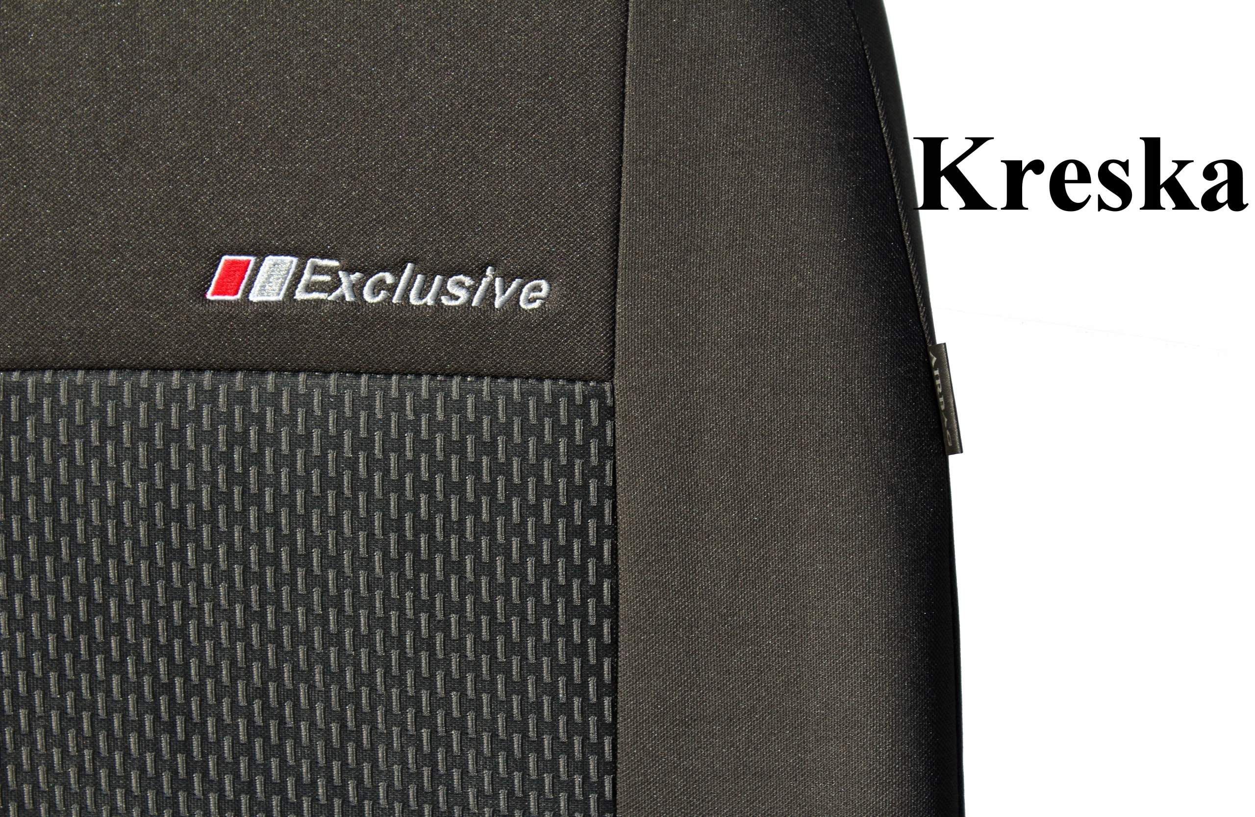 Skoda Rapid Pokrowce Samochodowe Szyte Miarowe KR Producent Erjot