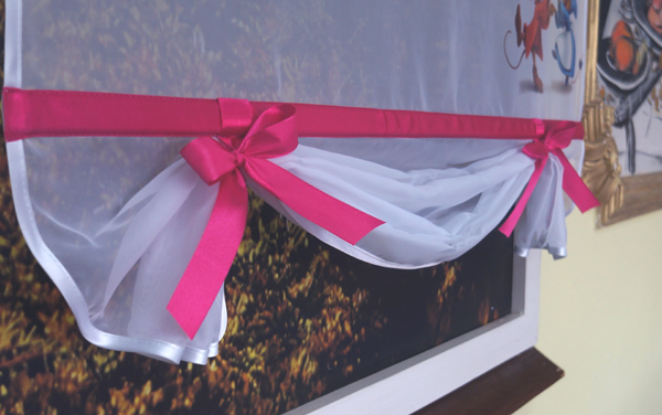 MG FIRANA PANEL KSIĘŻNICZKI +SKOS NOWOŚĆ 8 WZORY Marka inna marka