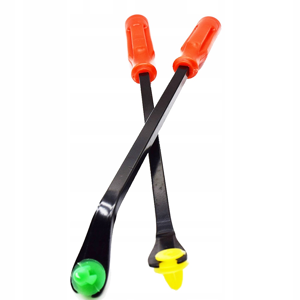 Śrubokręt łom rozbiórki demontażu kołków spinek 30 Kod producenta C-LOM-30