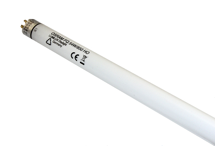 

Świetlówka Liniowa Osram Lumilux T5 Fq 54W/850 Ho