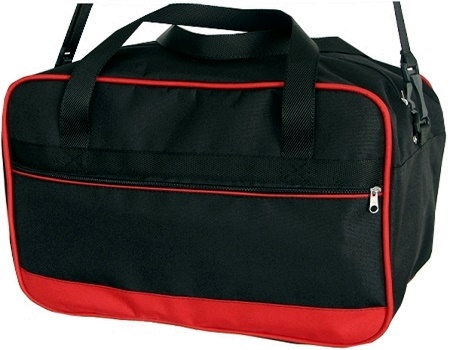 

Torba Do Samolotu 40x25x20 Bagaż Podręczny Ryanair