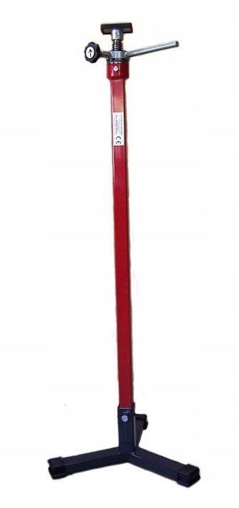 PODNOSNIK DOCISKACZ PM2 POLSKI PRODUKT TECHWAR EAN 5908274117675