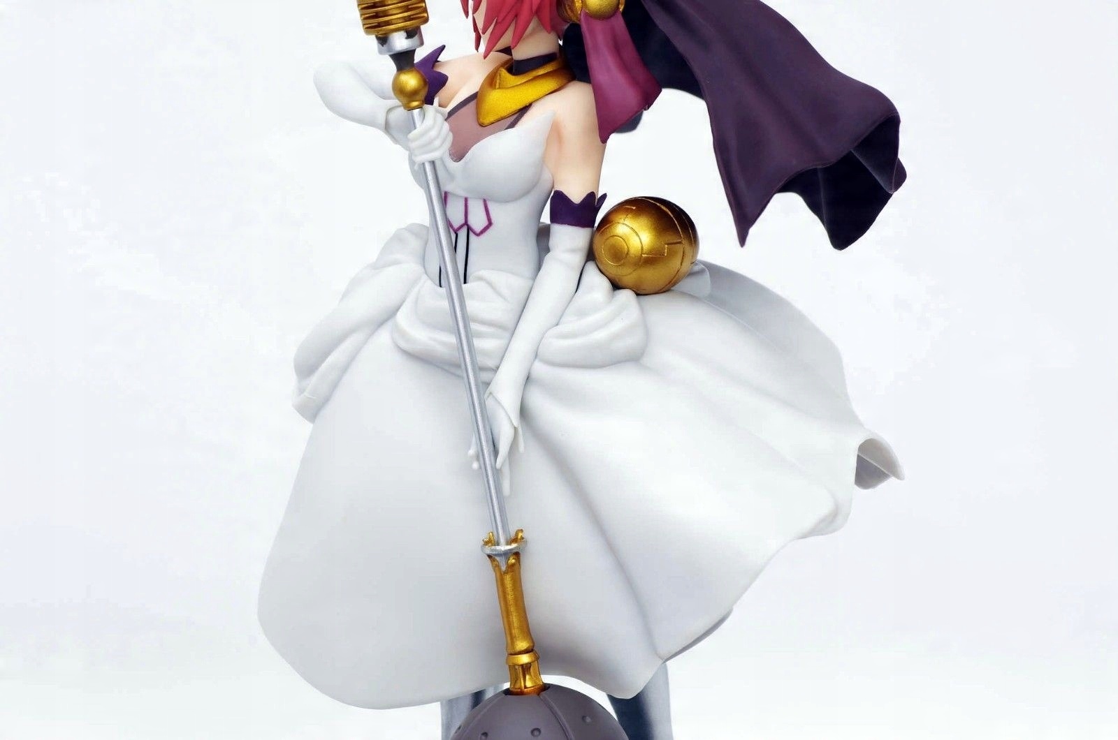 Figurka Anime Fate Apocrypha Berserker Black Taito Allegro Pl