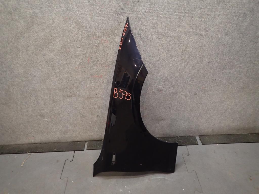 parafango Anteriore Anteriore Destra BMW 1 E81 E82 E87 E88