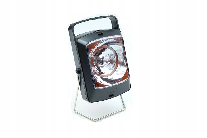 LAMPA OSTRZEGAWCZA DROGOWA AWARYJNA LATARKA LED Numer katalogowy części 000567