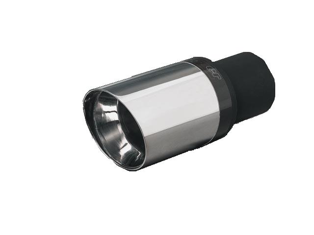 Zz71/90 - 90 ММ ТЮНИНГ СПОРТИВНЫЙ ГЛУШИТЕЛЬ ЗУММЕР НАКОНЕЧНИК