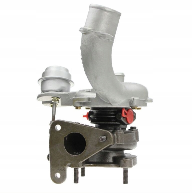 TURBINA RENAULT LAGUNA SCENIC TRAFIC 1.9DCI 102 KM Typ samochodu Samochody osobowe