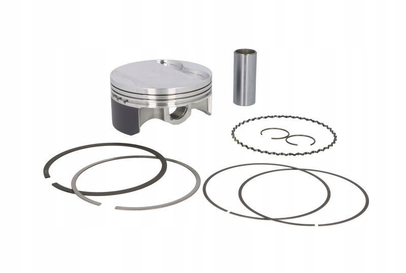 Tlmič Wossner 8563Dc Suzuki Drz Ltz 400 00-13 89.96