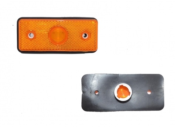 Lampa Obrysowa Lampka Sprinter VW LT Obrysówka