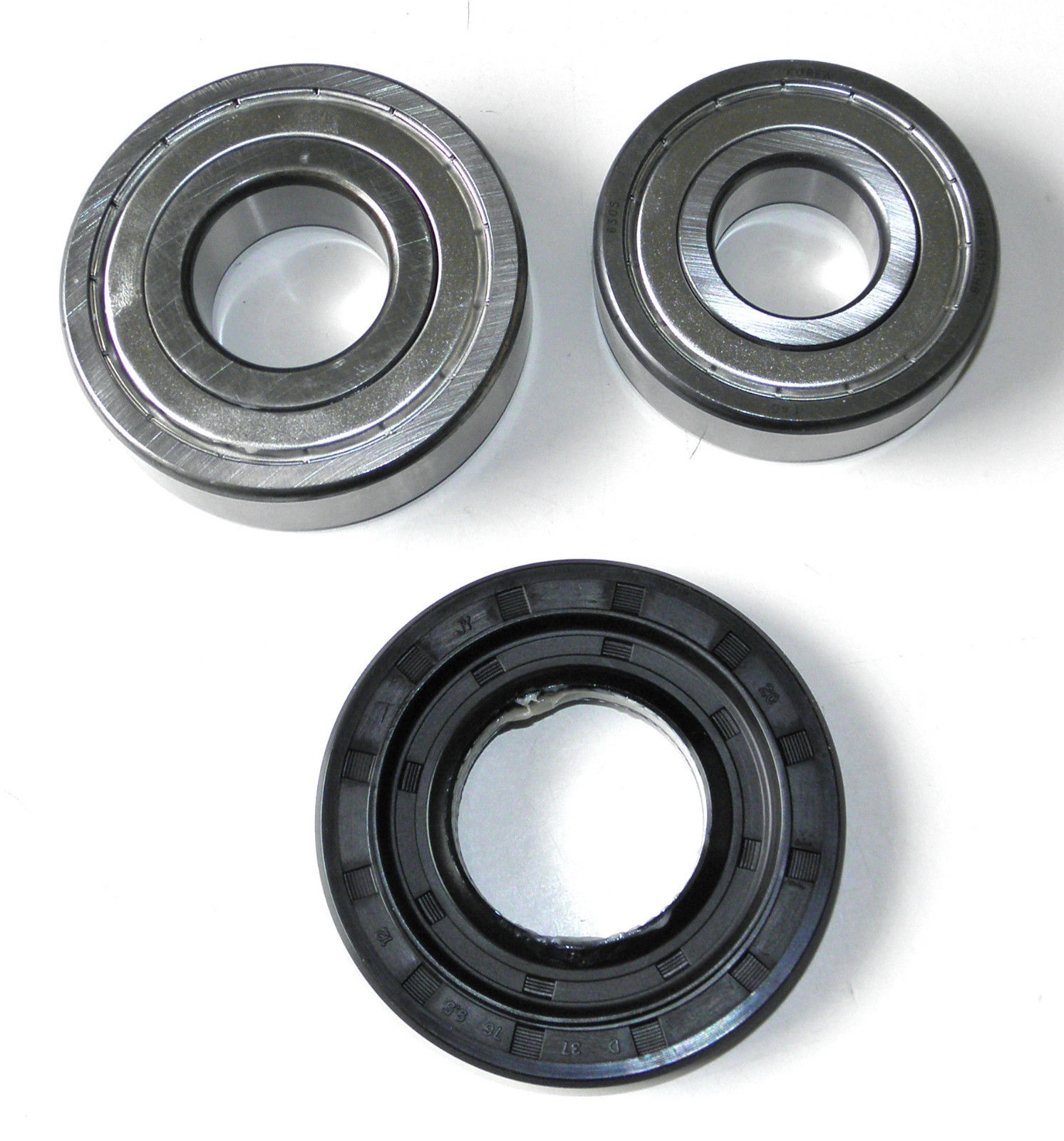 

Łożyska 6204-6206-35x65x10 Pralki Polar Pfl 1200