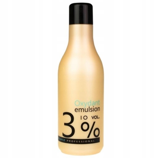 

Stapiz Oxydant Woda Utleniona 3% Utleniacz 1L