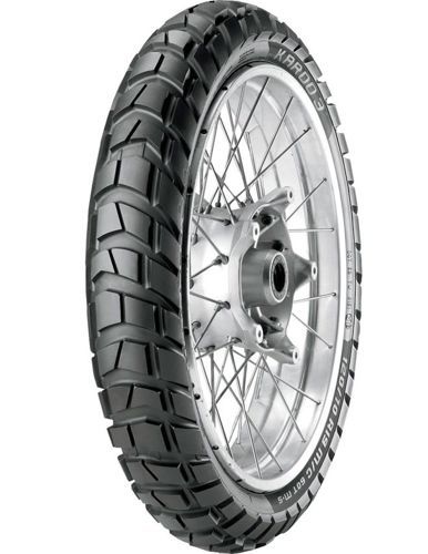 Metzeler Karoo 3 90/90-21 M+s 54R Tl/tt 2021r.