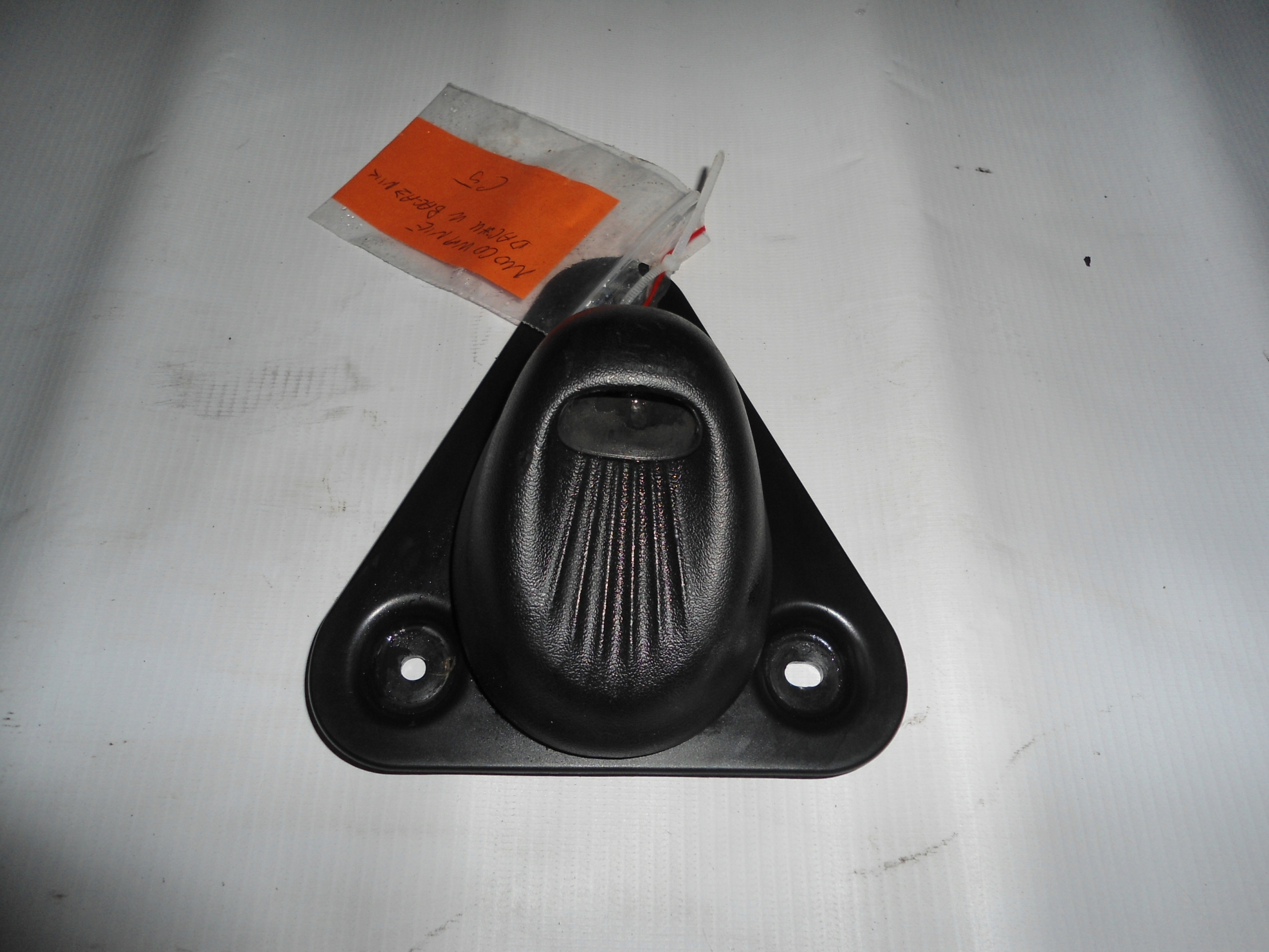 Кріплення на дах CHEVROLET CORVETTE C5 2000 року