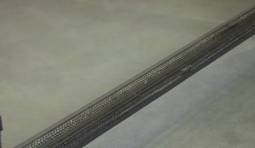 WKŁAD KOMINKOWY kominek OLIWIA 18 DECO DOLOT fi100 Szerokość 738 mm