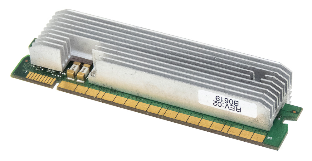 Ibm 39J5067 Voltage Regulátor Module xSERIES 336