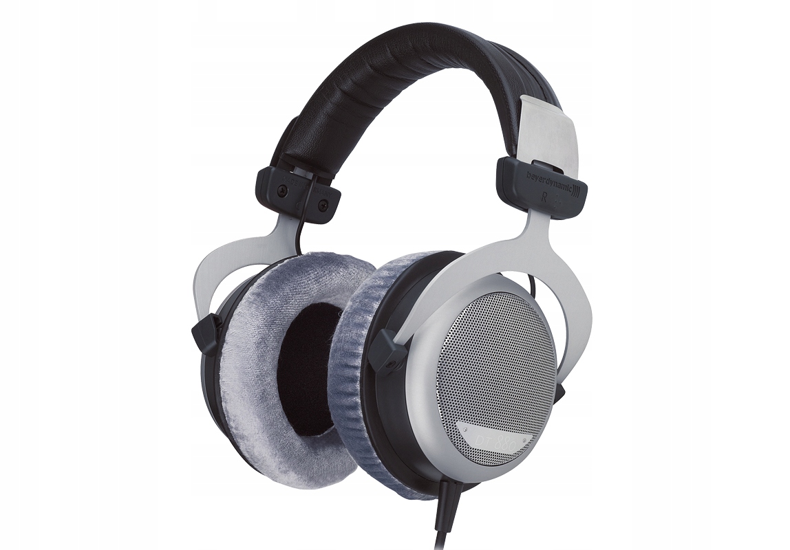 

Beyerdynamic Dt 880 Edition | 250 Ohm