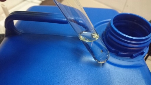 Kwas Masłowy 1Litr 99,9% Keten