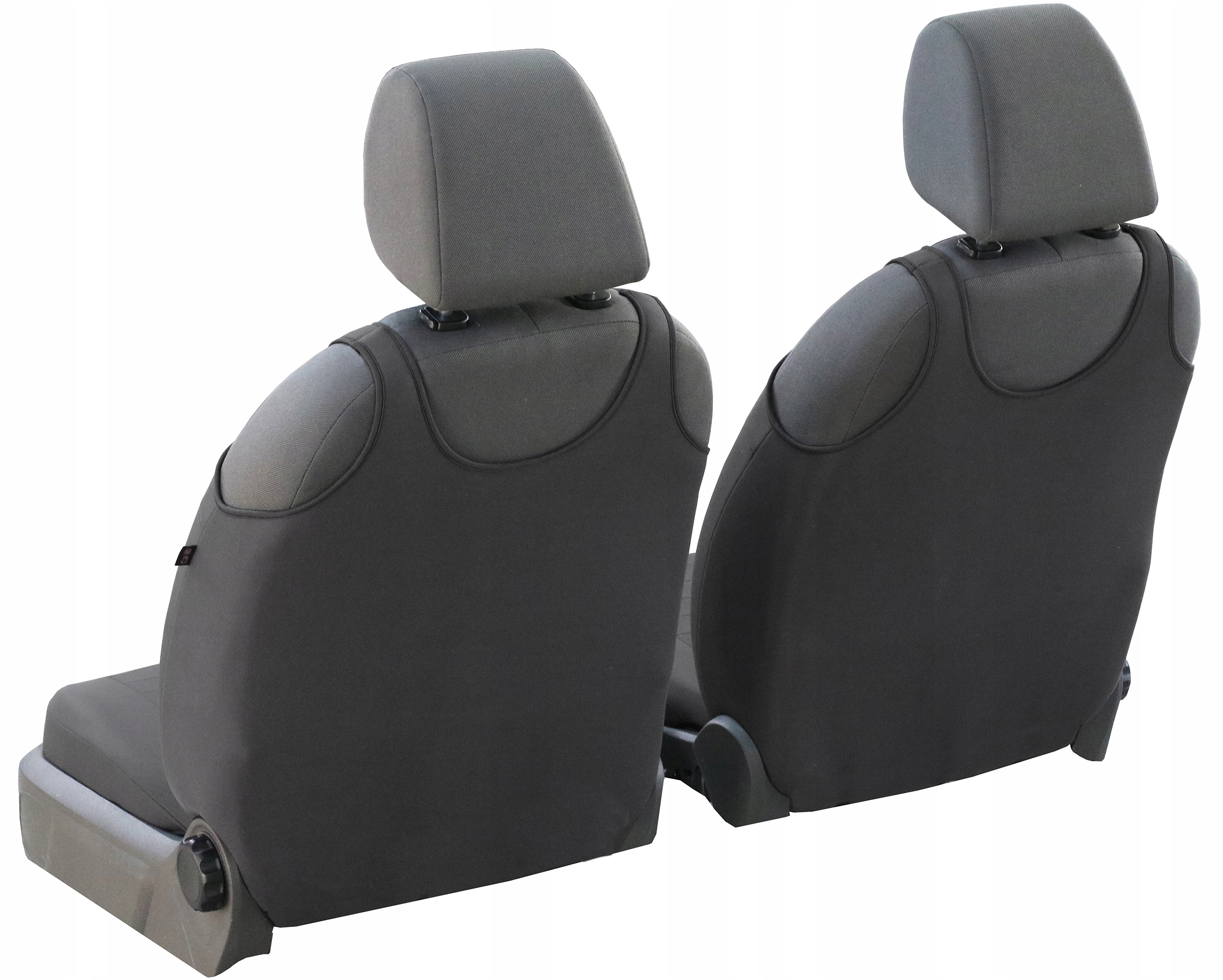 KOSZULKI POKROWCE SAMOCHODOWE DO AUDI A4 B5 B6 B7 Materiał materiał tapicerski