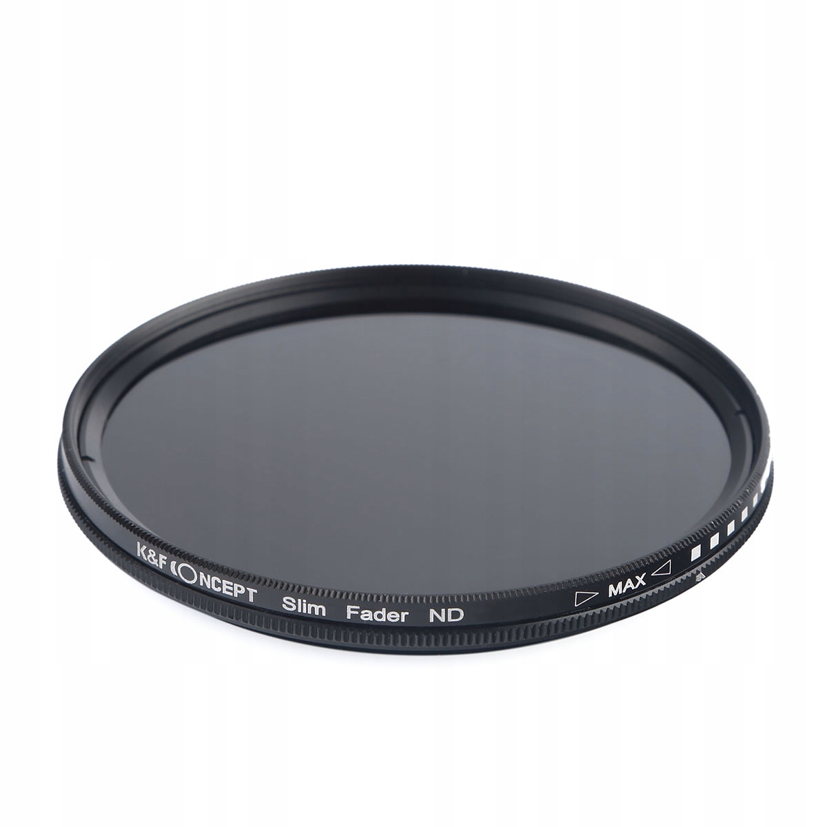 MARKOWY Filtr ND szary 82mm REGULOWANY FADER EAN (GTIN) 1225415470043