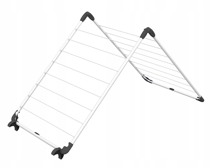 Levně Sušák na vanu Vileda Acrobath vanová