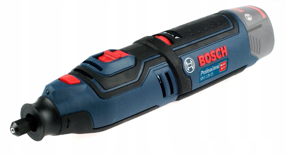 NARZĘDZIE GRO 12V-35 BOSCH KORPUS BODY Marka Bosch