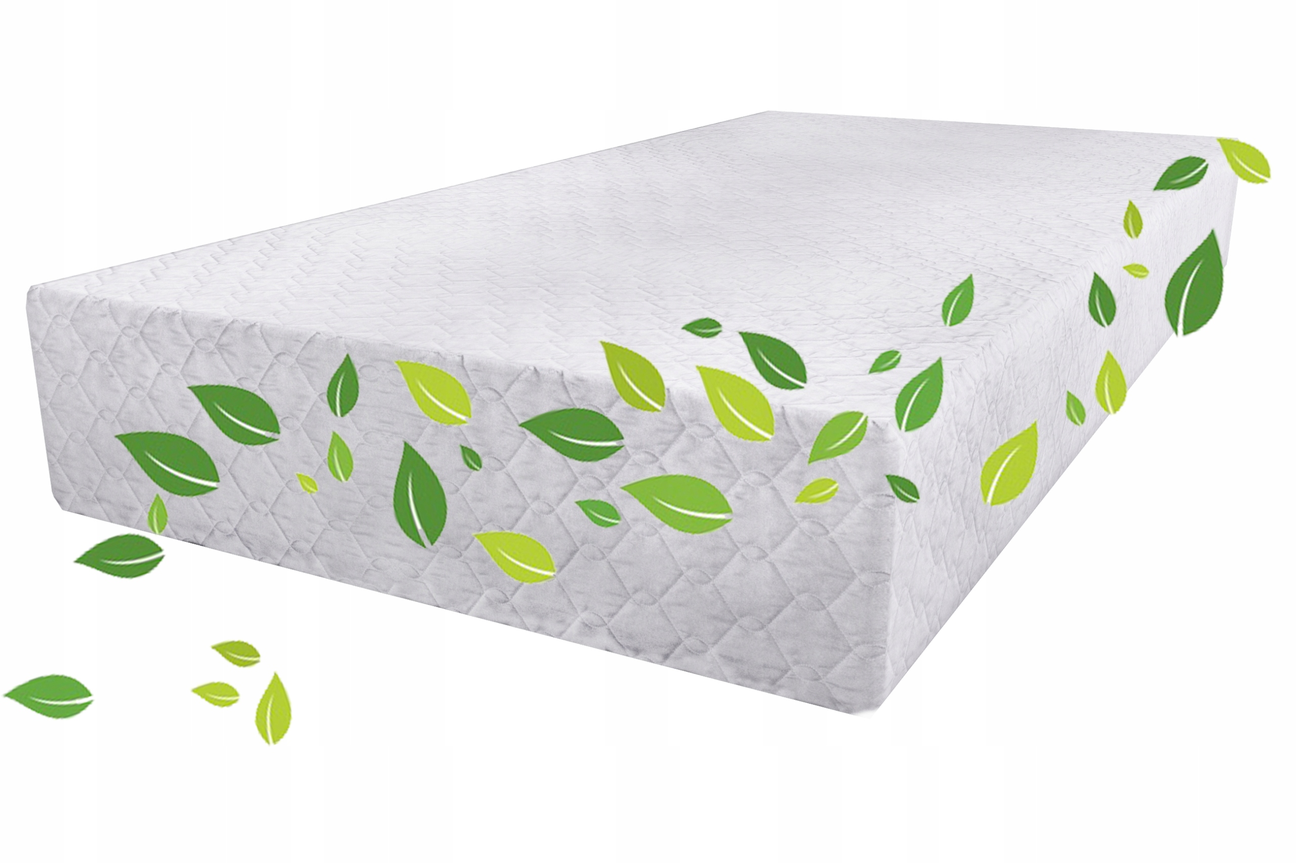 Materac COCO 80x200 PIANKA KOKOS 200x80 SOLIDNY !! Marka MTM