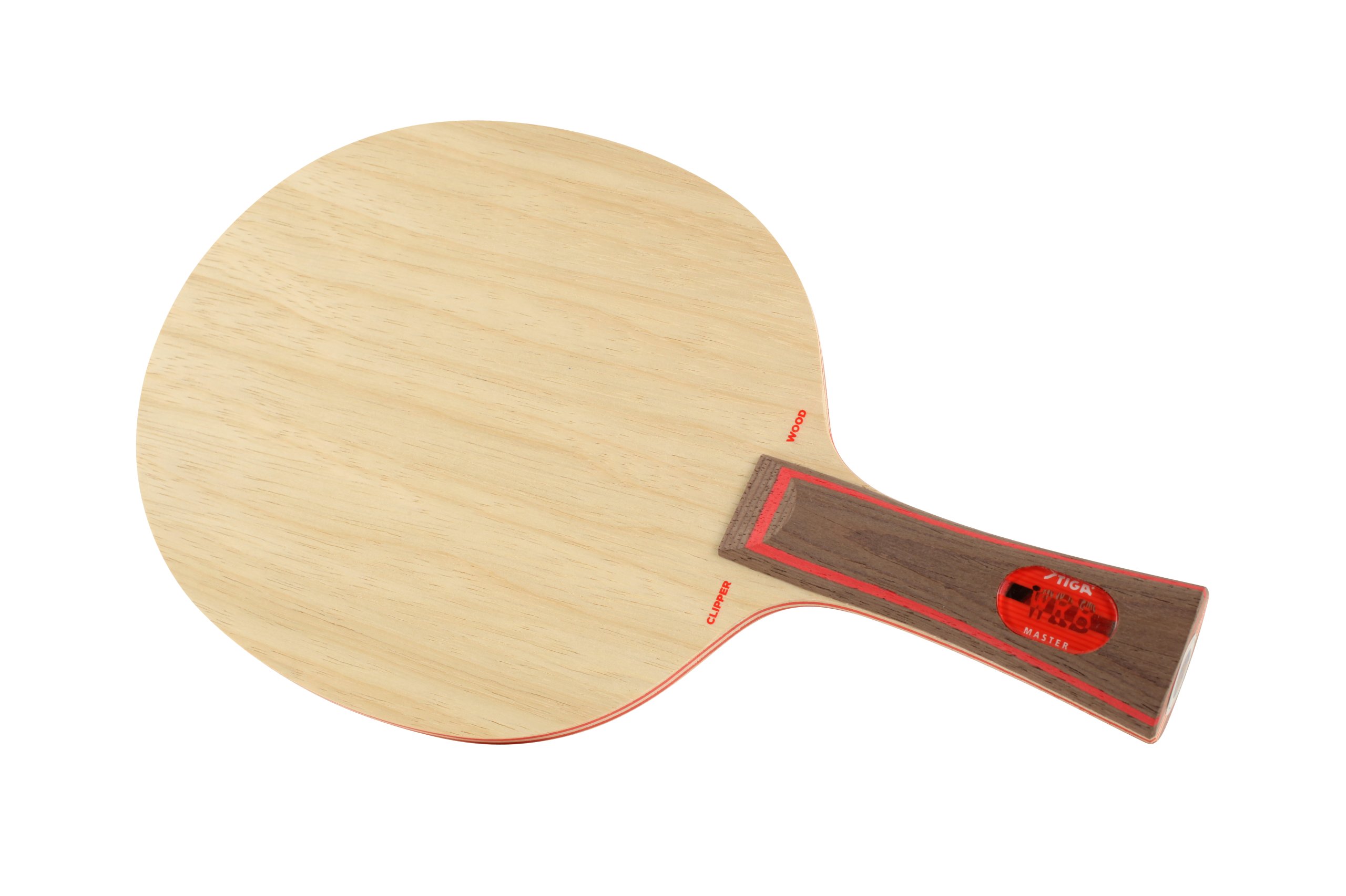 Deska STIGA CLIPPER WOOD master, Tenis Stołowy Marka Stiga