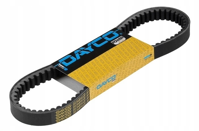 8101K - ПРИВОДНОЙ РЕМЕНЬ DAYCO GILERA RUNNER 50 97-19 KEVLAR