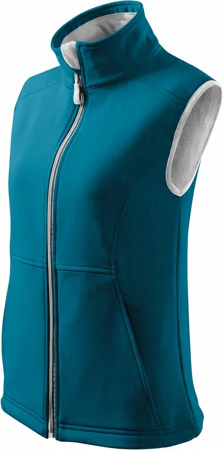 

Kamizelka damska Softshell Adler Vision 516 S